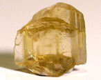 Richterite Mineral